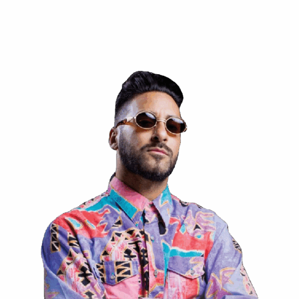 Armand van Helden