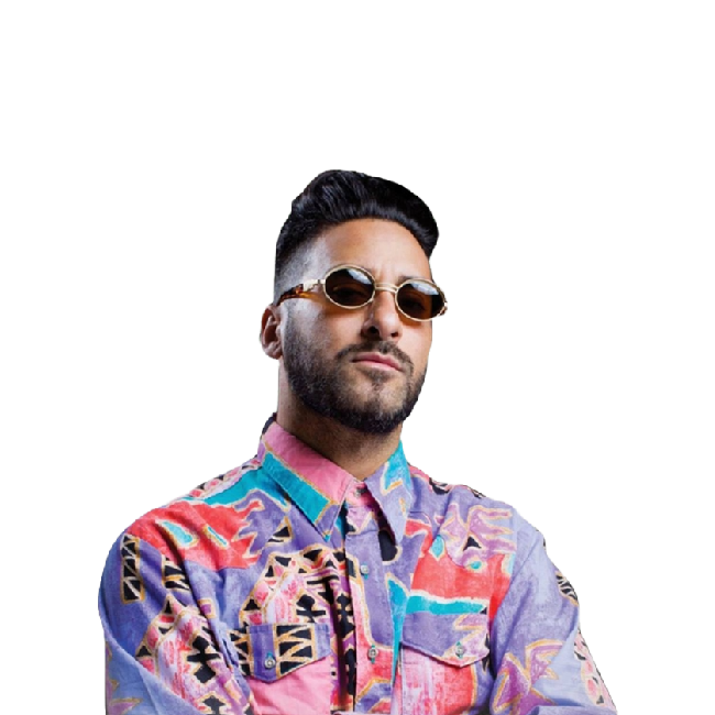 Armand van Helden