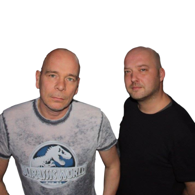 Klubbheads X DJ Boozywoozy