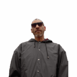 Leeroy Thornhill