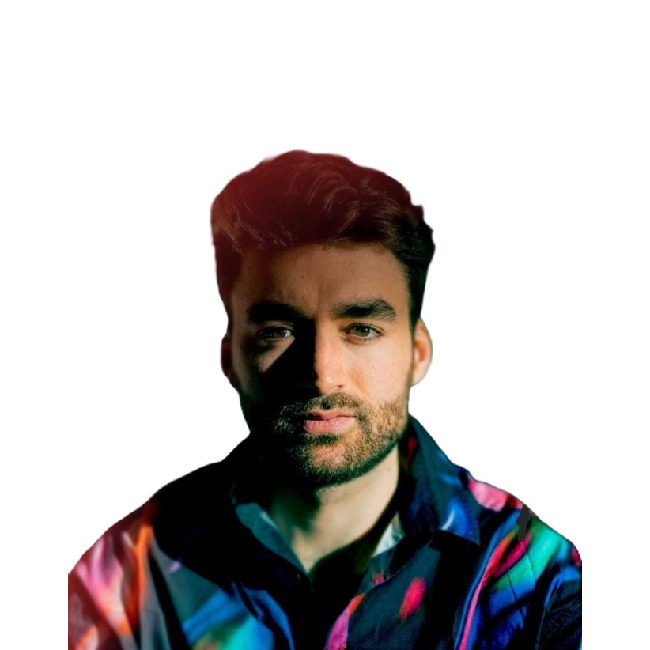 Oliver Heldens