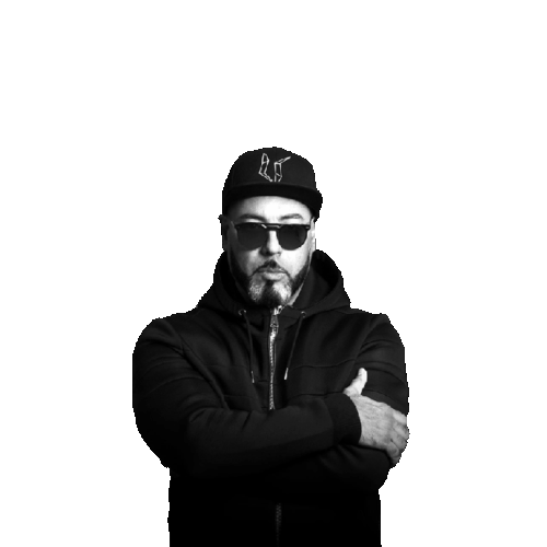 Roger Sanchez
